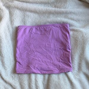 Old Navy Pink Tube Top